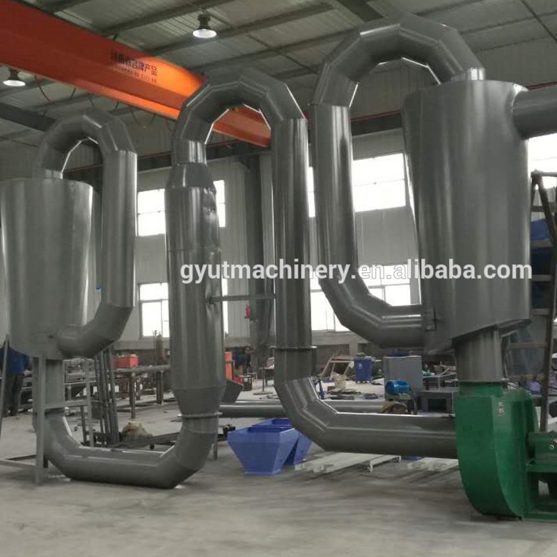 Length 1000mm Rice Husk Air Flow Drier for Drying Various Raw Materials Efficiently