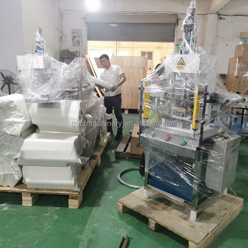 Hydraulic Stamp Automatic Stamping Machine for Soap Logo Press and Handmade Soap Making