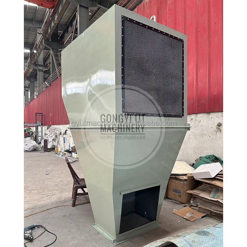 650 Gms Cocopeat Press Fully Automatic Continuous Type Coir Pith Compacting Machine