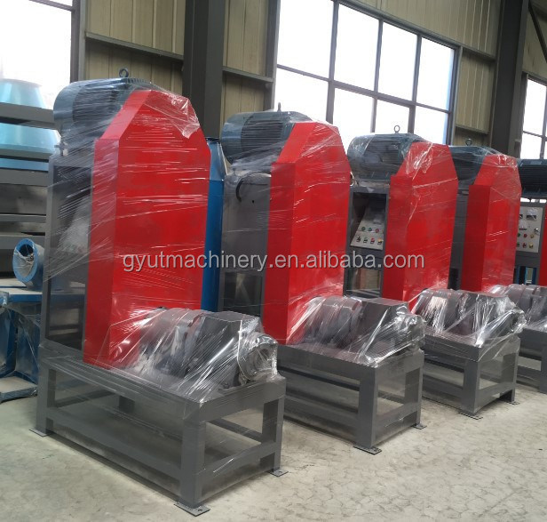 1750*1250*680 Voltage 380v Bagasse Sugarcane Charcoal Briquette Press Machine Plant