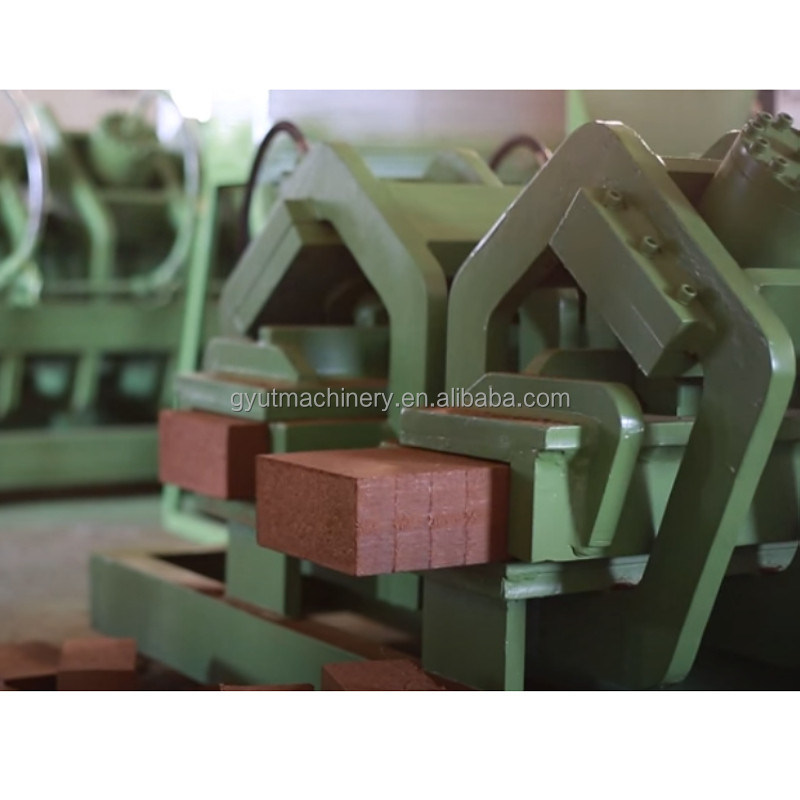 5kg Horizontal Coco Peat Compress Baler Machine for Philippines Coconut Coir Exporter