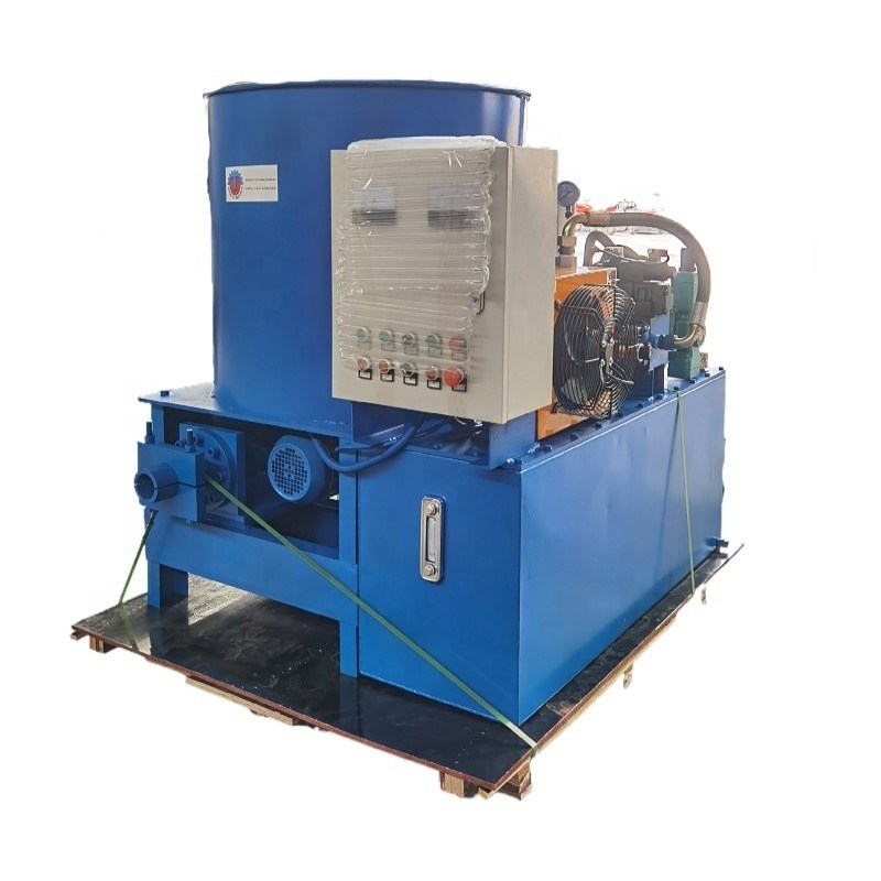 Voltage 220V/280V/415V USA Spain Fuel rdf biomass sawdust briquette making machine 2023