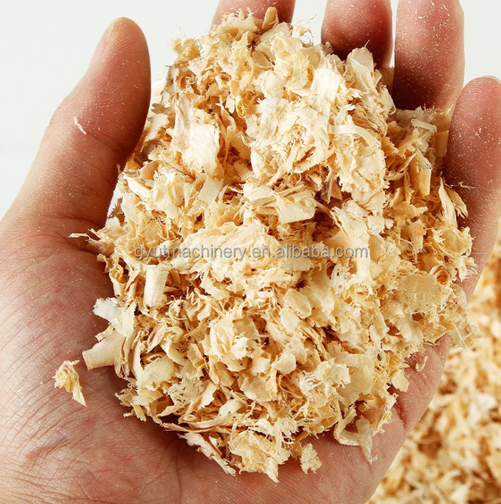 Electric Packing Machine for Wood Shavings and Sawdust Bale Size 380*150*70 mm Suitable