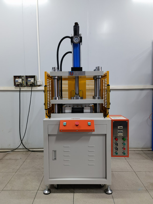 Hydraulic Bath Bomb Balls Press Producer for Salt Ball Presser Bath Soap Making Machine