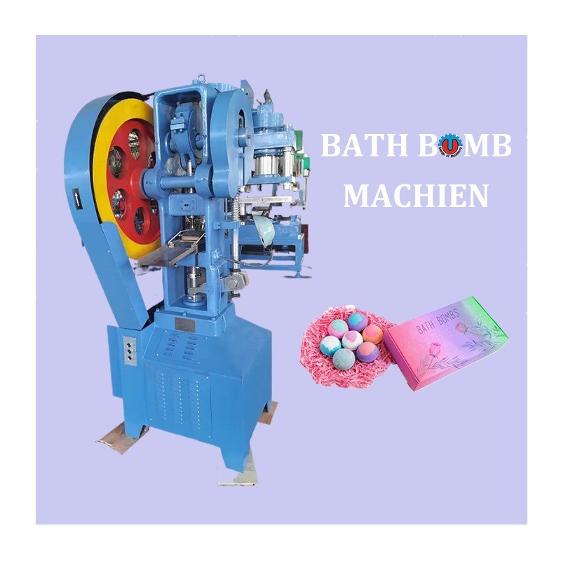 Advantageous Small Bar Liquid Soap Bath Ball Press Machine for Building Material Shops