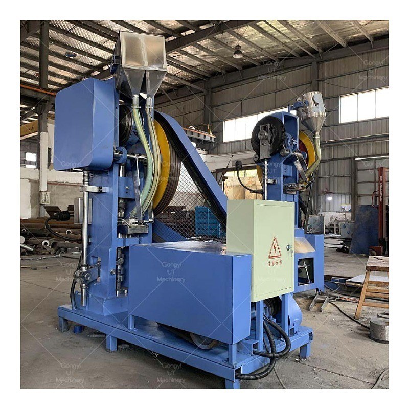 Custom Size Bath Salt Powder Bath Bomb Ball Press Machine with Stainless Steel Mold