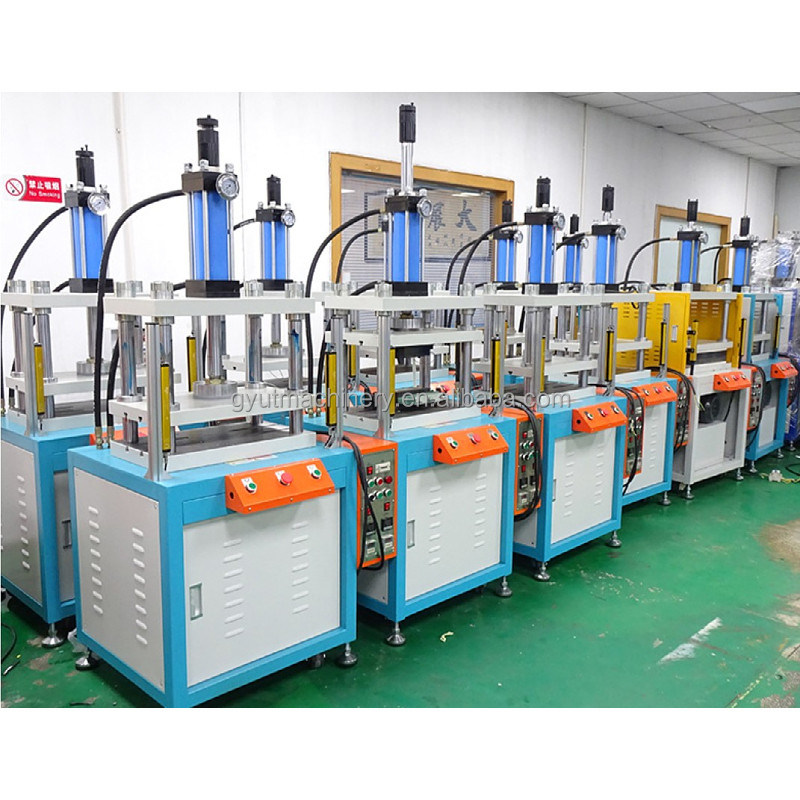 Relaxing and Moisturizing Bath Bomb Making Machine Pressing Type for Home Spa