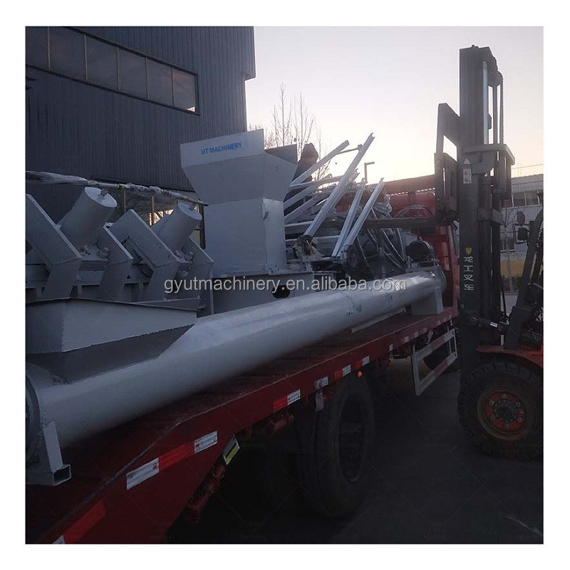 5KG Hydraulic Coco Peat Briquette Making Machine for Coir Fiber Block Production Line