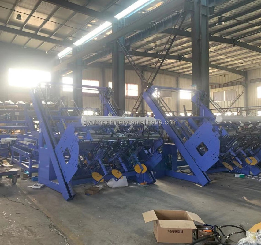 Woodworking Machine for Compressed Solid Wood Blocks Key Words Pallet Making Machine