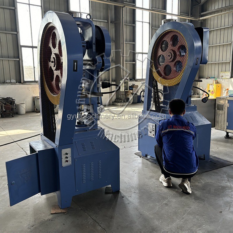 Full Automatic Natural Bath Bomb Ball Foaming Press Machine for Salt Ball Oil Press