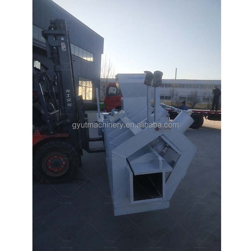 5 kg Coir Coconut Fiber Press Brick Machine Rectangular Baler Coco Peat Block Making