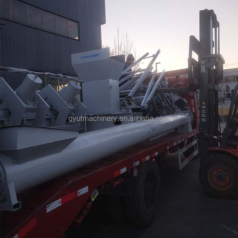 Coco Peat Grow Pellet Block Press Making Machine 5 KG And 650G For Customers' Request