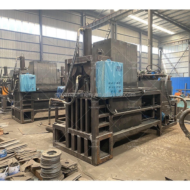 Electric Driven Alfalfa Baler Equipment For Hay Straw Press with 300*150*300 mm Bale Size