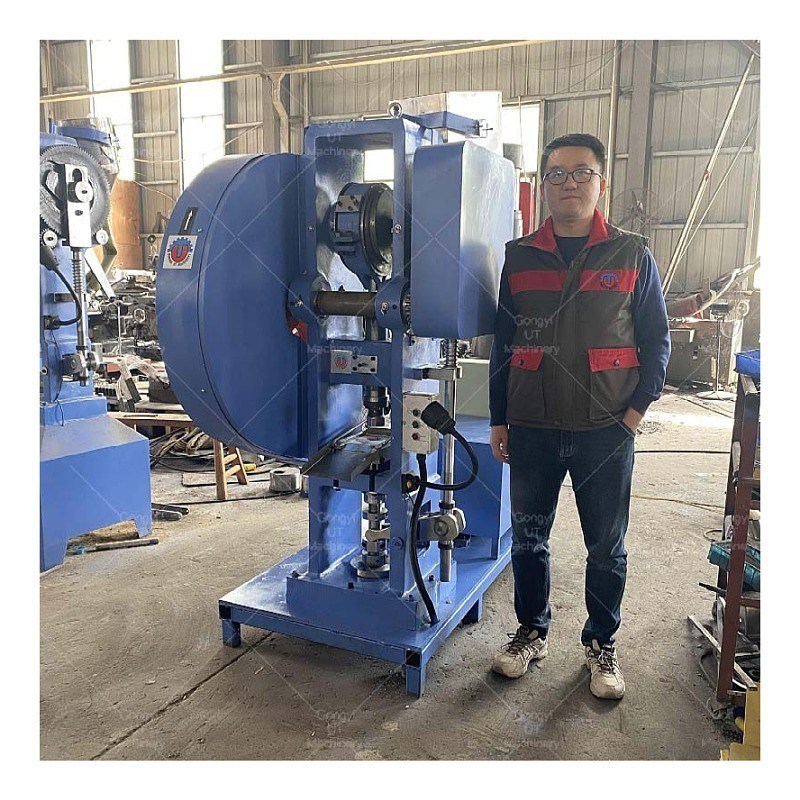 Professional Bath Bomb Press Machine for Automatic Salt Ball Production in America Etc