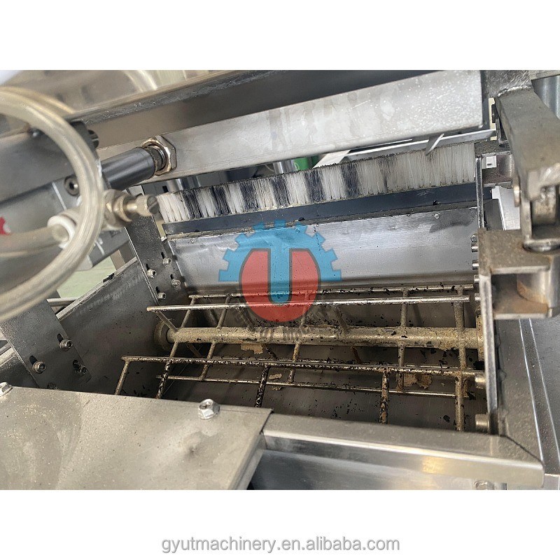 1200KG Weight Round Block Charcoal Hookah Charcoal Making Machine for 30-45MM Tablets