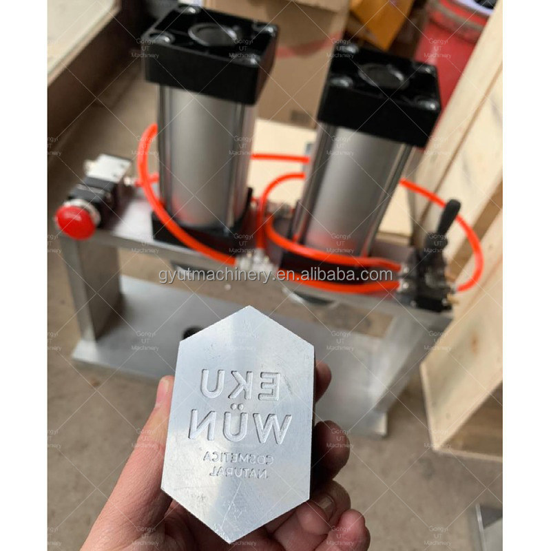 Customized Various Sizes Bath Ball Bombs Multi-press Bath Bomb Making Machine ISO