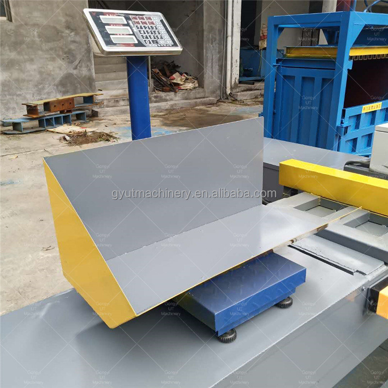 1kg Animal Feedings Wood Shavings Baling Press Compress Machine 2024 Voltage 220V/380V