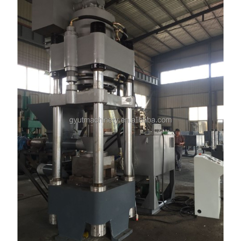 Vertical Natural Organic Cocopeat Block Machine Perfect for Department Stores' Needs