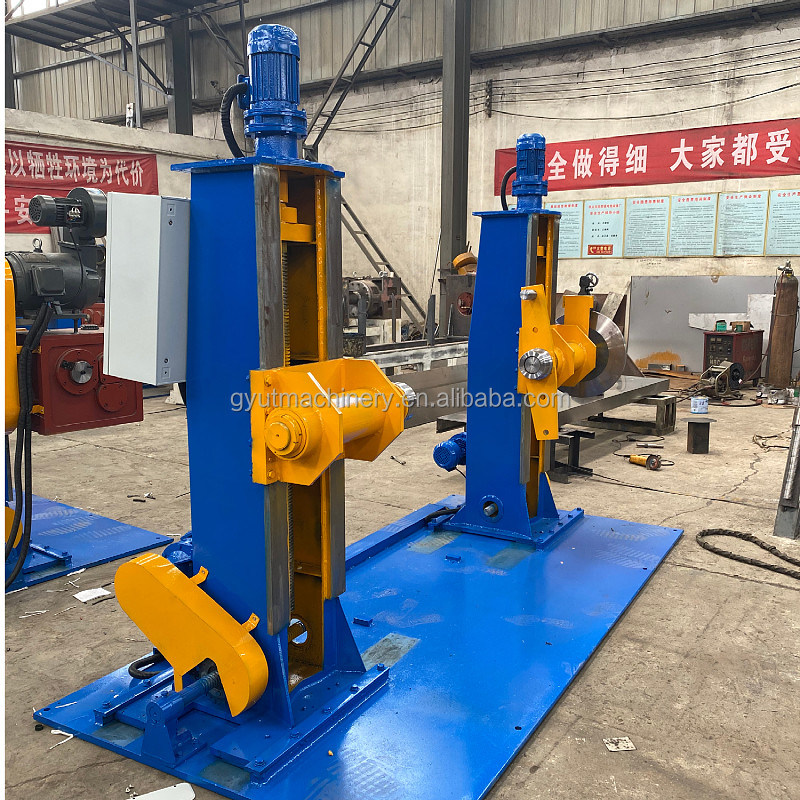 Electric Wire Take-up Machine and Pay-off Machine Manufacture for Double Combine Wire