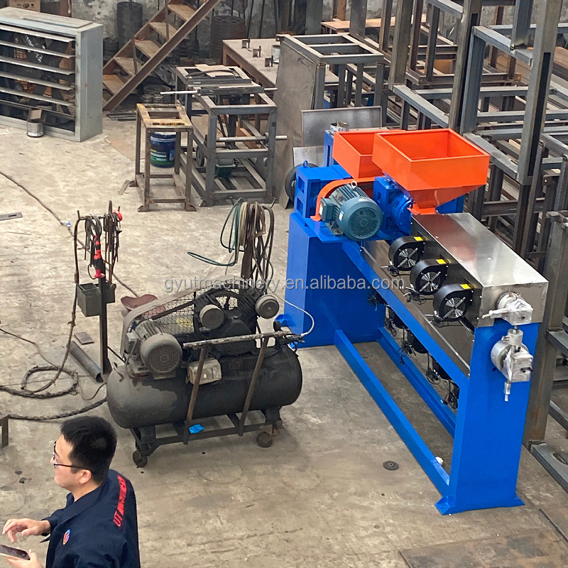 Second Hand Power Cable Machine for Long Service Life SPVC XLPE 4x35mm2 Aluminum Cable