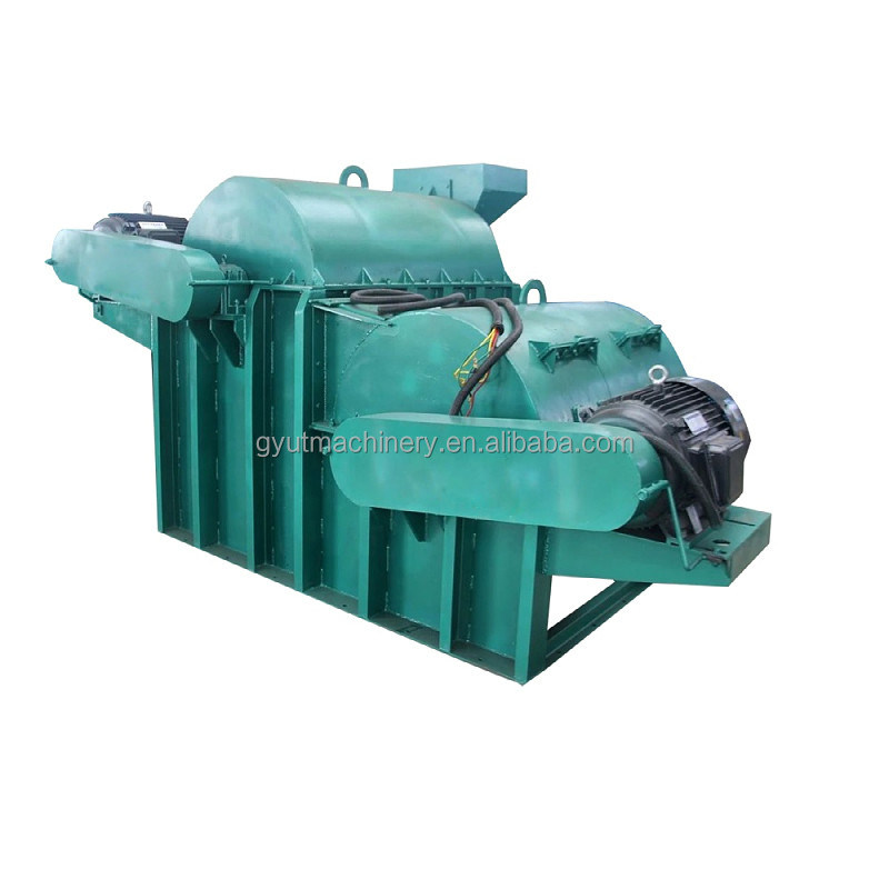 120-500kg per Hour Capacity Coconut Fiber Coir Open Silk Machine for Customized Mattress