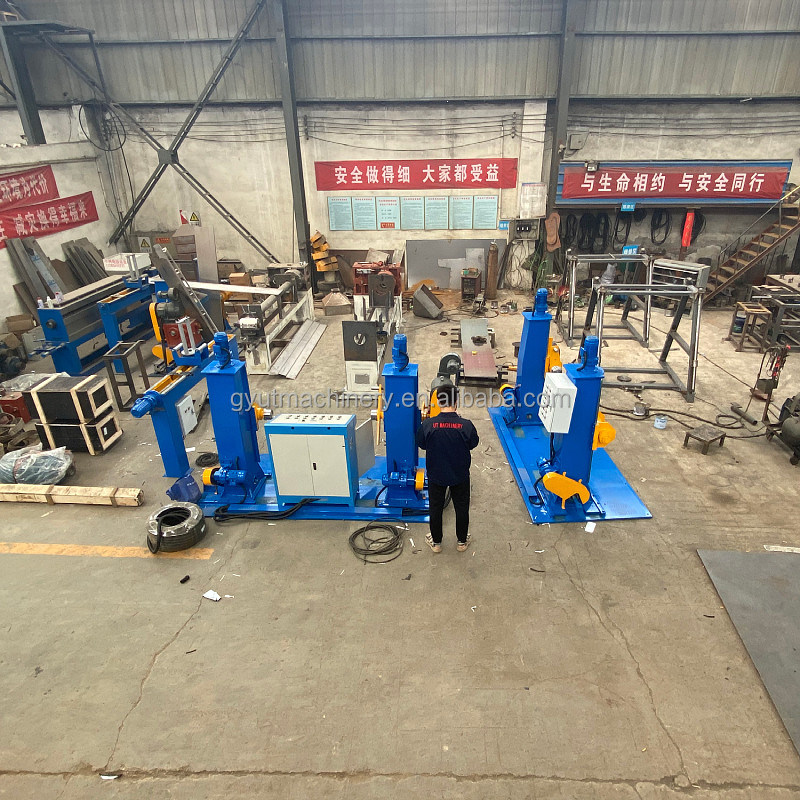 Insulation Copper Wire Cable Making Machine with Double Color PVC and LSHF Material