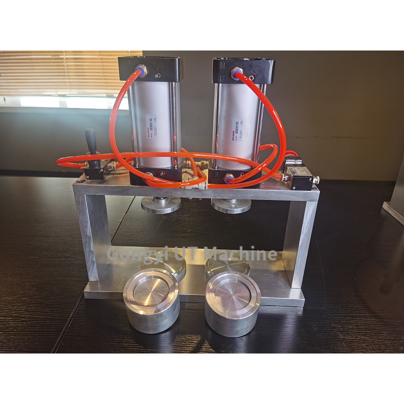 Guarantee One Year Spa Bath Bomb Hand Movement Machine for Making Solid Shampoo Hearts