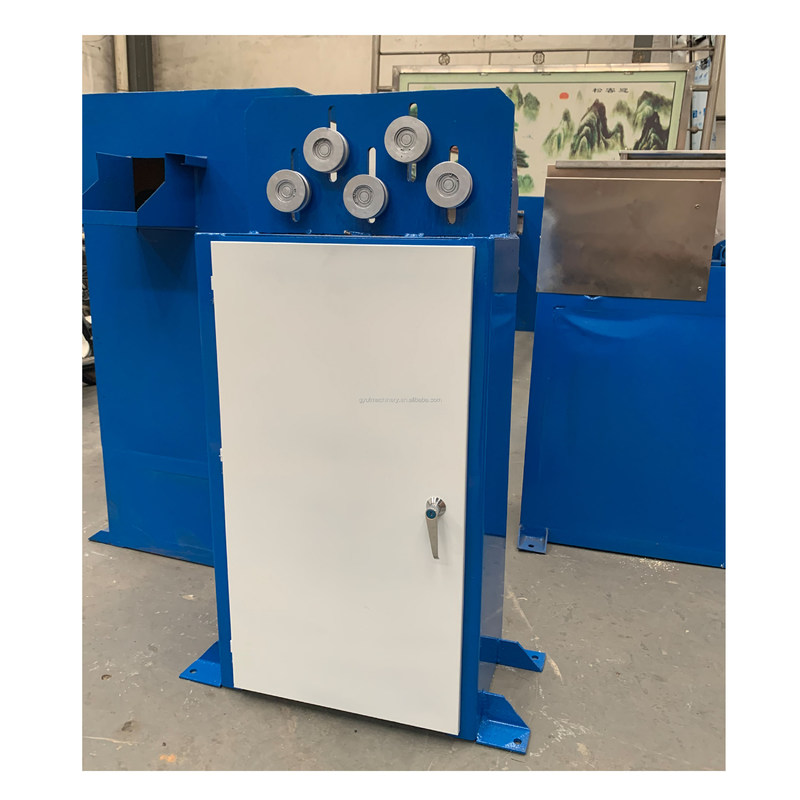 65/75/90/120 Power Wire Extruder Equipment for 1.5-20MM Electric Cable Making Machines