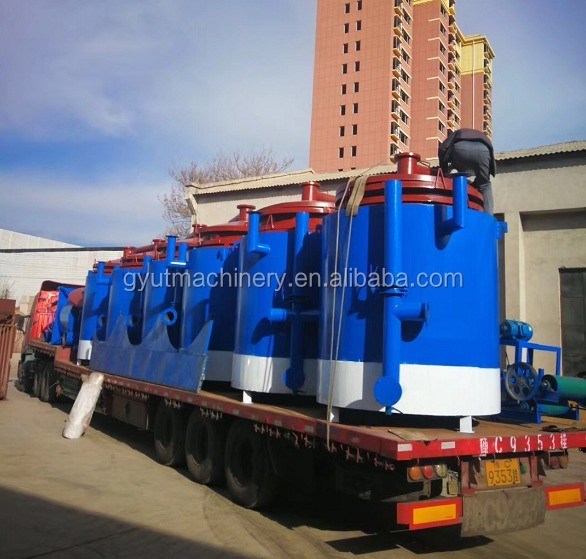 850 KG Biomass Charcoal Briquette Making Machine Production Line for Charcoal Making