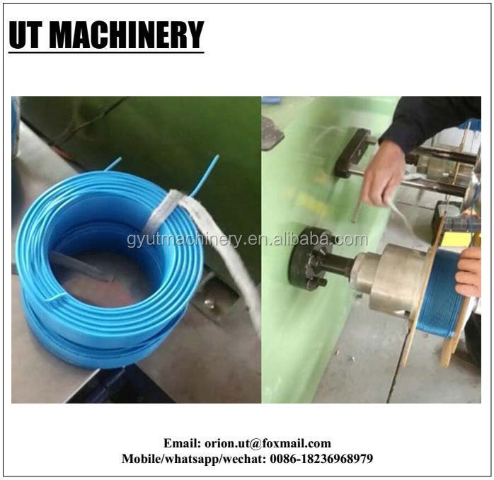 2.2kw Motor Power Wire Cable Winding Machines for Wire Diameter Below 10 sq mm Reels