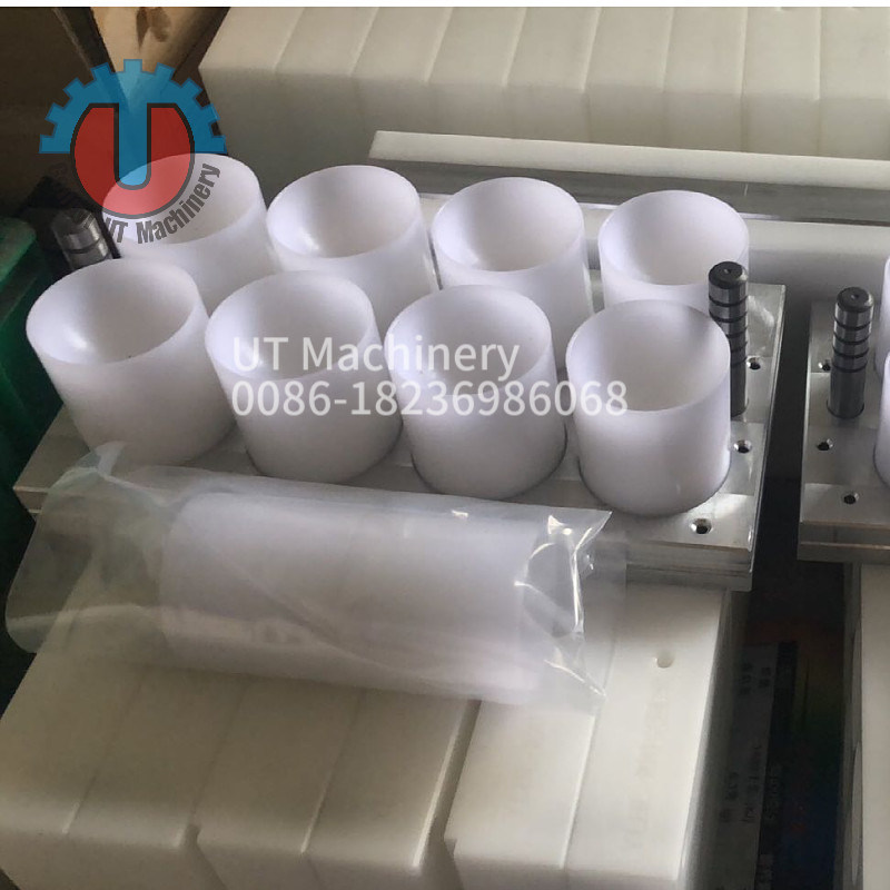 Bath Ball Bombs Fizzy Press Manual Shampoo Mold for Making Solid Shampoo Hearts