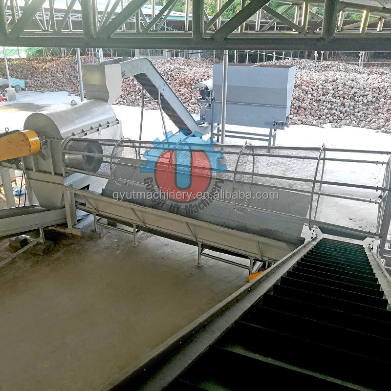 37kw 5kg Hydraulic Coco Peat Block Making Machine for High Bale Weight Production