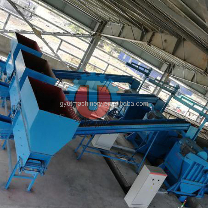 Hydraulic Cocopeat Compressed Blocks Making Machine for Coir Pith Production Efficiency
