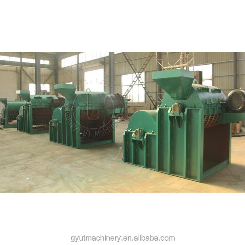 Hydraulic 650 Grams 5kg Blocks Coco Peat Bricks Coir Pith Making Machine for Garden
