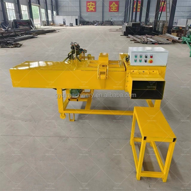 Other Cloth Baling Machine for Secondhand Clothes Press 25kg Bale Weight Bagging Baler
