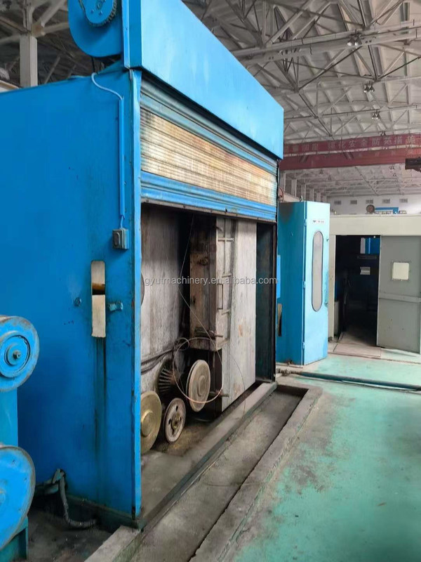 25 Drawing Annealing Equipment The Perfect Solution for Wire Production and Processing