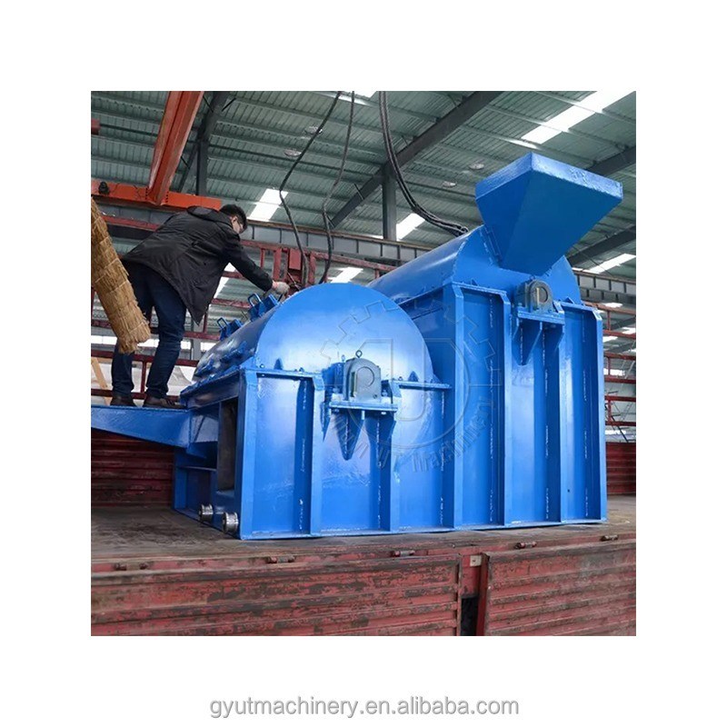 120-150 Blocks Per Hour Hydraulic Coco Peat Block Making Machine for 5kg Blocks Press