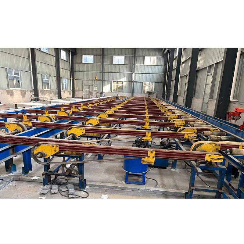 55kw Second Hand Aluminum Extruder for Window Door Frame Profile in Good Condition