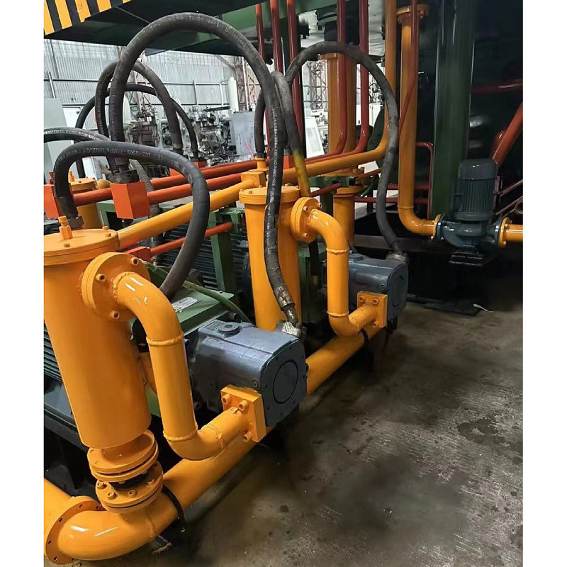 55kw Second Hand Aluminum Extruder for Window Door Frame Profile in Good Condition