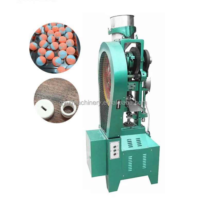 Hydraulic Bath Bomb Balls Making Press Machine Function for Japan and South Korea Sports