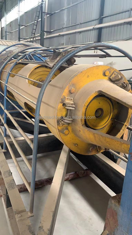 Tubular Type Stranding Machine for Steel Wire Ropes 380v Voltage and Efficiency
