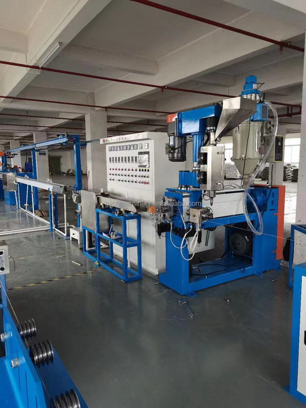 Improve Your Production with State-of-the-Art LED Light Rope Extrusion Machinery