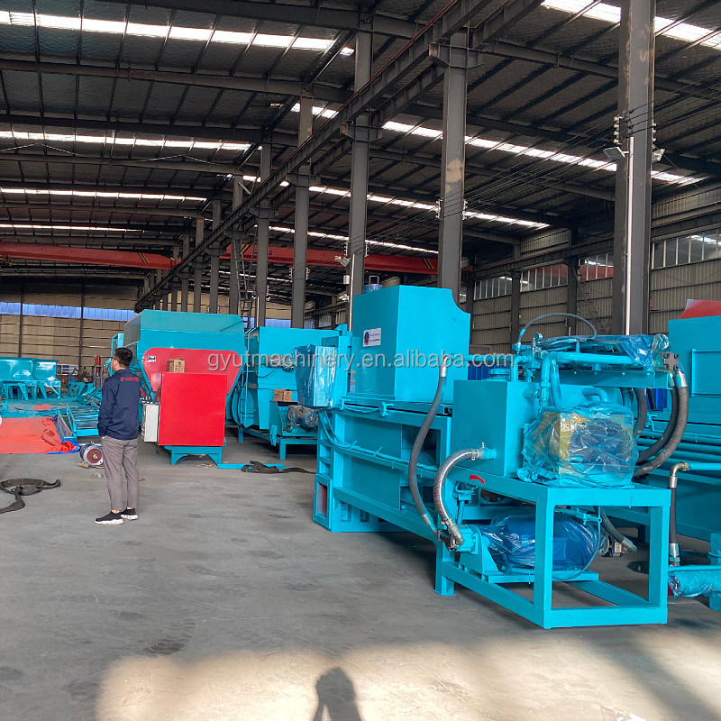 220v PTO Driven Hammer Mill Crusher The Perfect Choice for Chopping Rice Straw Bales