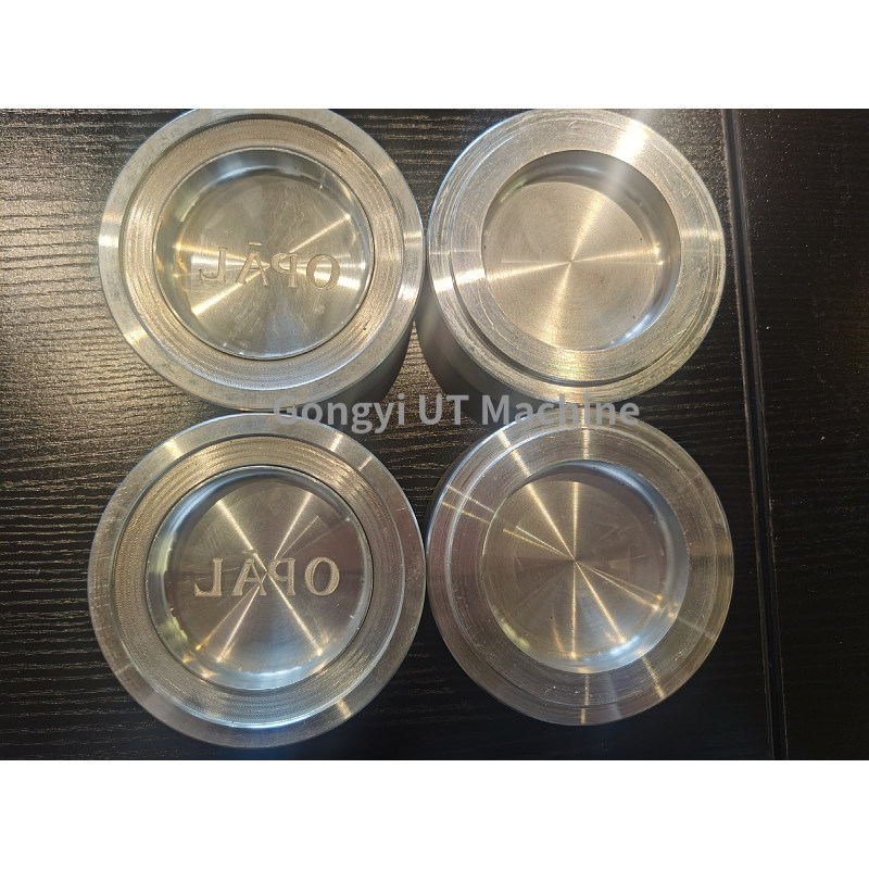 Small Manual Pneumatic Bath Bomb Press One-Two-Four-Six Piston for Home and Traveling