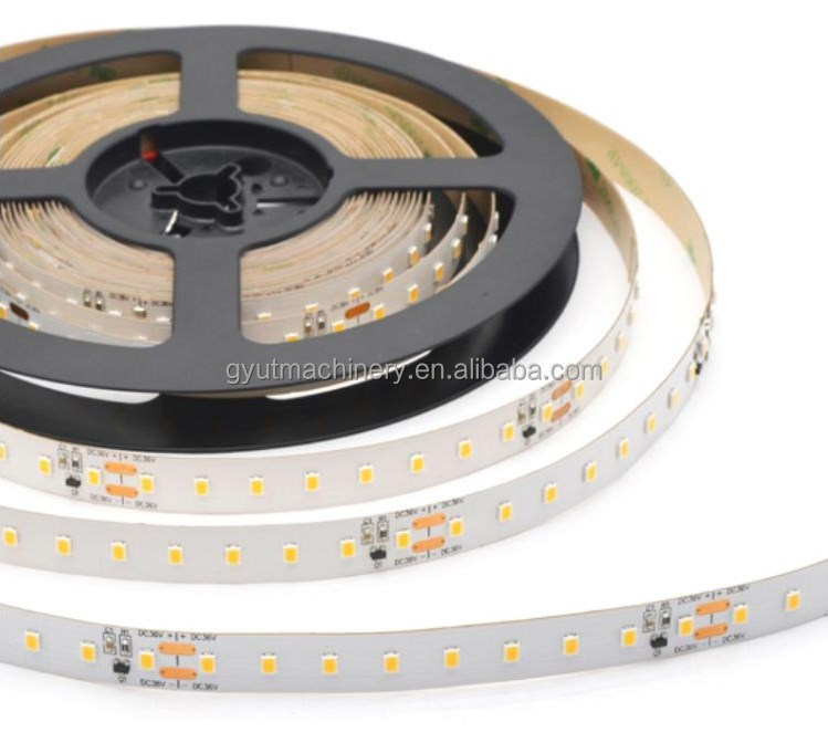 25 1 Screw L/D Ratio LED Strip Extruder Machines for LED Soft Rope Light Strip