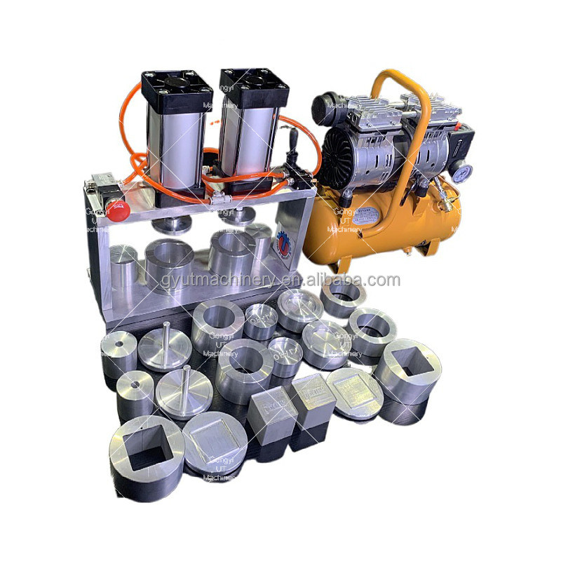 Bath Bomb Ball Making Machine for Customization Mold from Machinery Repair Shops