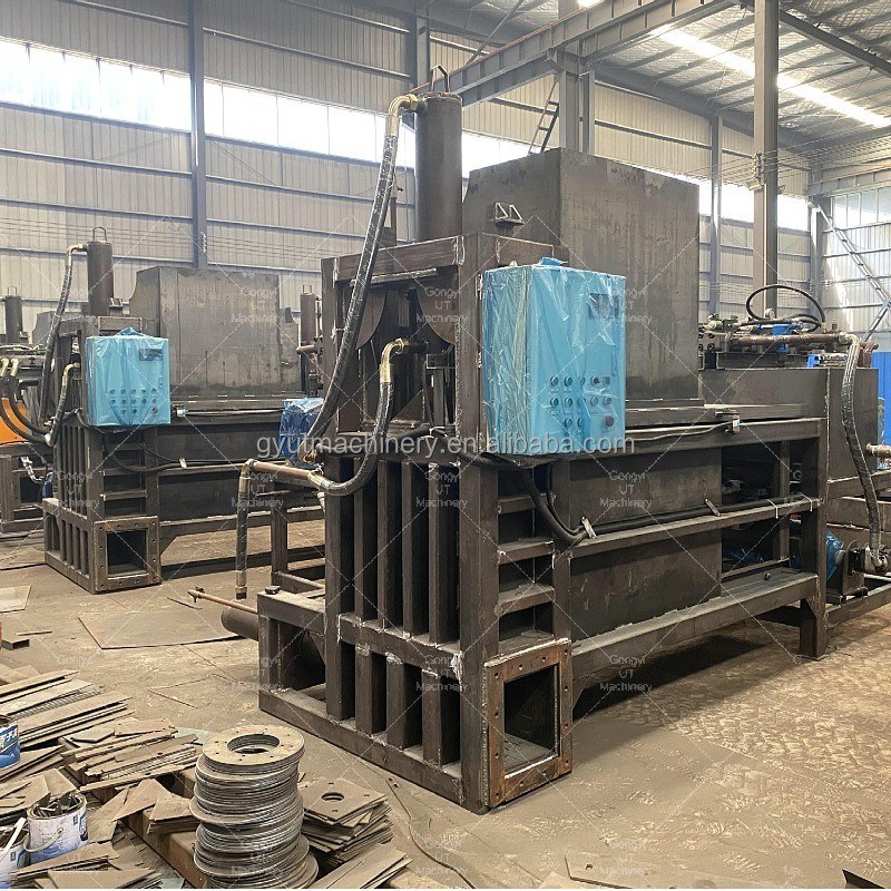 Chopped Straw Corn Silage Wood Shavings Wood Sawdust Cocopeat Baler Packaging Type Bags