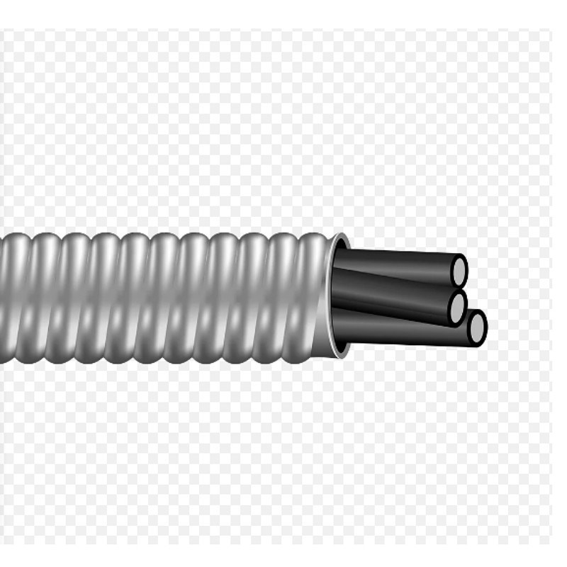 Concentric Planetary Type Aluminum Alloy Armor Machines for Copper Stranding and Twisting