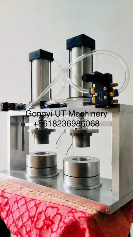 Bath Bombs Rich Direct Bath Ball Making Machine for Spa Guaranteed in One Year