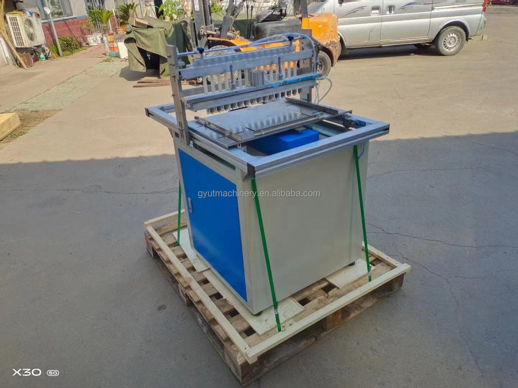 Key words Seed Planter Vegetable 550 KG Microgreen Sower Machine for Farm Work